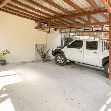 Apartamento Equipado Morpho Cr. Quepos Exterior foto