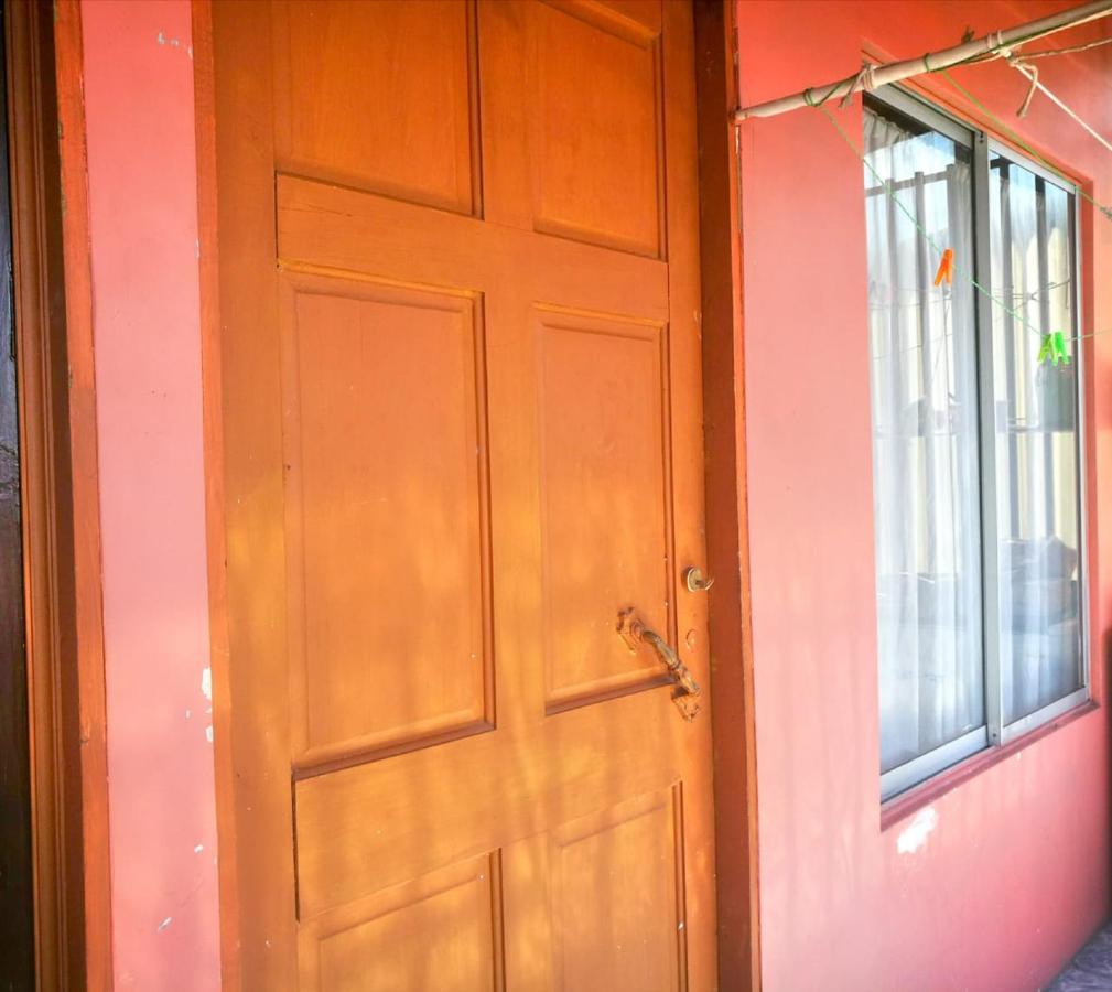 Apartamento Equipado Morpho Cr. Quepos Exterior foto