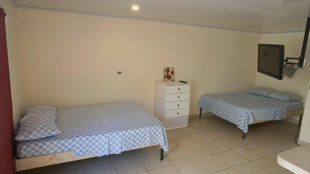 Apartamento Equipado Morpho Cr. Quepos Exterior foto
